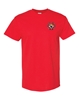 Picture of Brebeuf Crest  Adult T Shirt