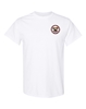 Picture of Brebeuf Crest  Adult T Shirt