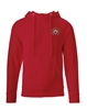 Picture of Brebeuf Crest Hooded Sweatshirt 