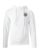 Picture of Brebeuf Crest Hooded Sweatshirt 