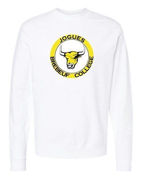 Picture of House Crewneck - JOGUES