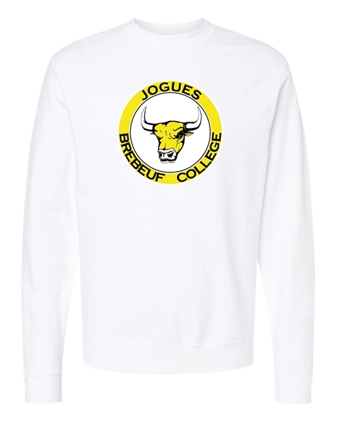 Picture of House Crewneck - JOGUES