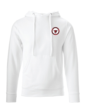 Picture of Brebeuf Logo Crest Pullover Hoodie